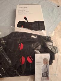 Corsetto lombare Donjoy