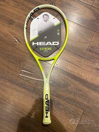 Head extreme pro NUOVA