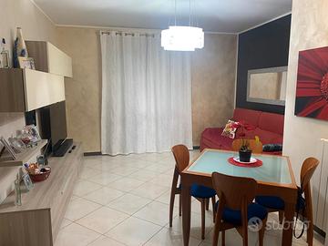 Appartamento Borgaro Torinese