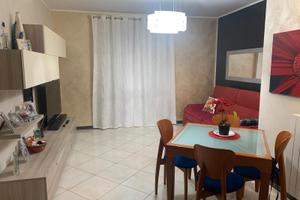 Appartamento Borgaro Torinese