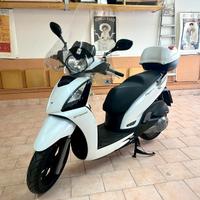 Kymco People Gti 300