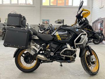 BMW r 1250 gs Adventure Abs my21