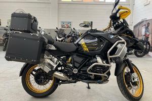 BMW r 1250 gs Adventure Abs my21