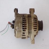 Alternatore Dacia Logan 1.6 benzina 2011