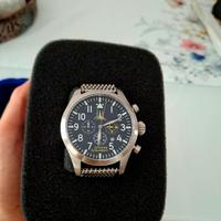 Orologio Memphis Belle x Aeronautica militare