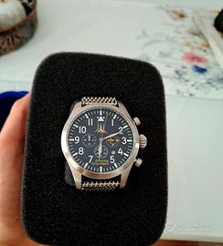 Orologio Memphis Belle x Aeronautica militare
