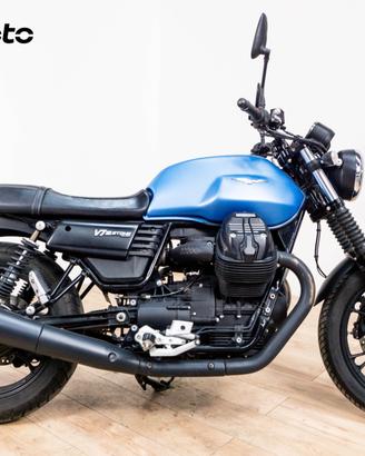 MOTO GUZZI V7 STONE - 2020