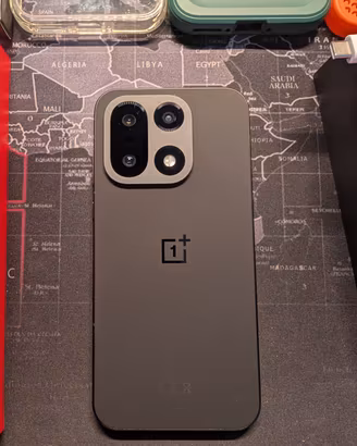 OnePlus 15 256gb