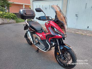 X-ADV 750 2024 Special Edition