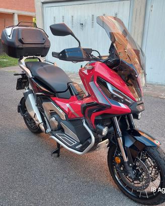 X-ADV 750 2024 Special Edition