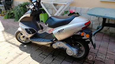benelli 491 sport anno 97 