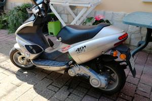 benelli 491 sport anno 97 