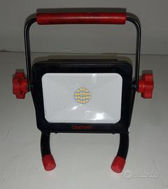 Faretto da lavoro led