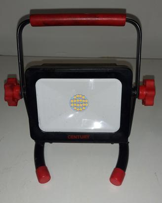 Faretto da lavoro led