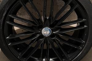 Cerchi in lega MiTo 18