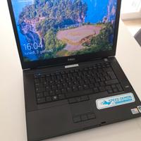 Notebook Dell Precision M4400