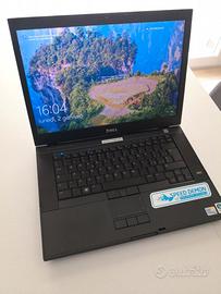 Notebook Dell Precision M4400