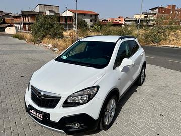 Opel Mokka 1.7CDTI FULLOPTIONAL CHIAMA 2015