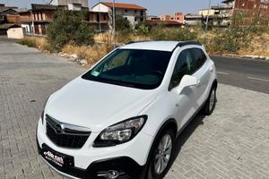 Opel Mokka 1.7CDTI FULLOPTIONAL CHIAMA 2015