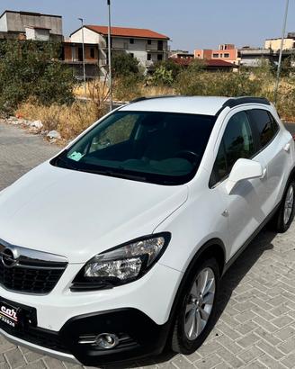 Opel Mokka 1.7CDTI FULLOPTIONAL CHIAMA 2015