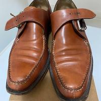 scarpe artigianali fratelli Bollini (alta moda) 42