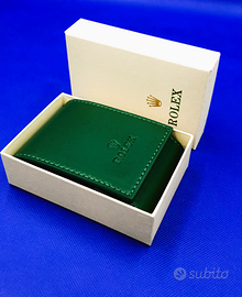 Pochette porta orologi Nuova