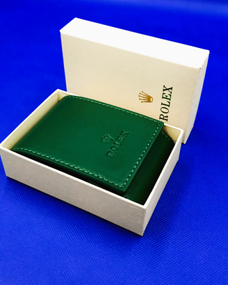 Pochette porta orologi Nuova