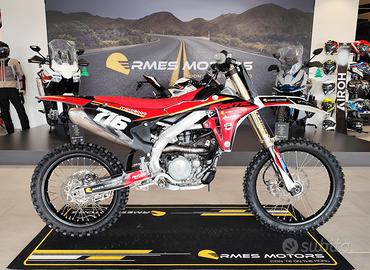 Fantic Motor XXF 250 4T MY25