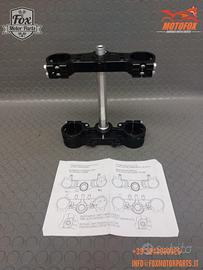 PIASTRE NUOVE ICE PARTS KAWASAKI KXF 2009-12 regol