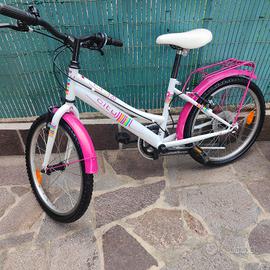 Bicicletta 20"