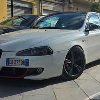 Alfa Romeo 147 serie CNC
