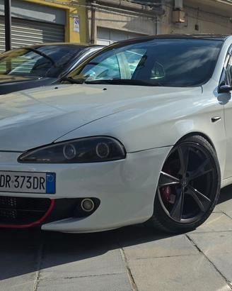 Alfa Romeo 147 serie CNC