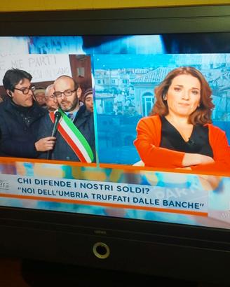 TV LOEWE 37"
