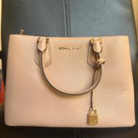 Borsa Michael Kors Rosa Cipria