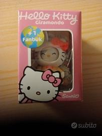 hello Kitty giramondo 