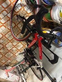 Bici da corsa