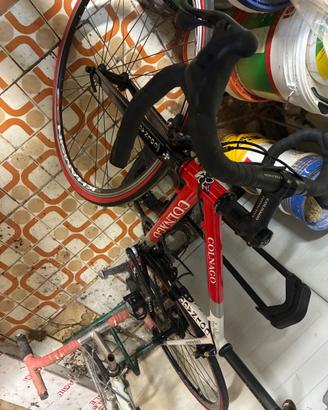 Bici da corsa