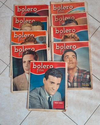bolero film 