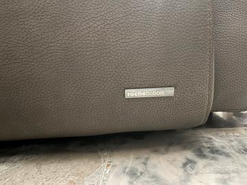 Roche bobois divano