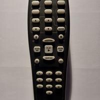 Originale NAD CD-7 Telecomando per lettori cd