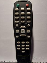 Originale NAD CD-7 Telecomando per lettori cd