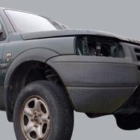 RICAMBI PER LAND ROVER FREELANDER 2.0 TD4