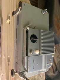 Proiettore Pellicole cinematografiche Mod. FP1-S