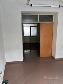 Mondovì - Via Rosa Bianca