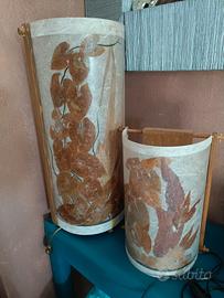 lampade artigianali 