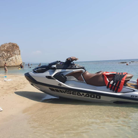 Sea-Doo GTX Limited 300