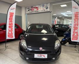 Fiat Punto Evo 1.4 5P. S&S Dynamic Natural Power 7