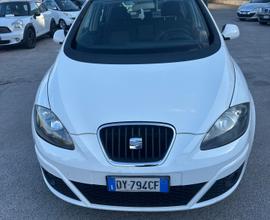 Seat Altea XL 1.6 Style BI FUEL