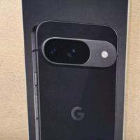 Pixel 9 128gb - nuovo mai usato