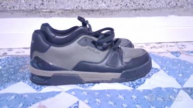 sneakers originali Replay modello Astro Low